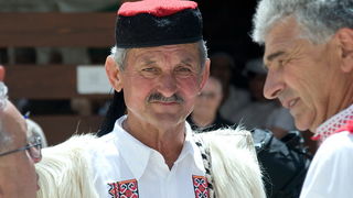 Medjunarodni dan kulturne raznolikosti, Zadar 23. svibnjaj 2009.