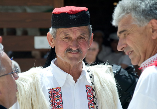 Medjunarodni dan kulturne raznolikosti, Zadar 23. svibnjaj 2009.