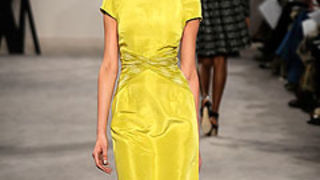 Jason Wu: Jesen/zima 2009. (Cromoda.com) Jason Wu: Jesen/zima 2009. (Cromoda.com)