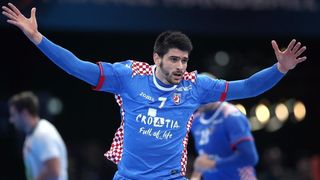 Polufinale rukometnog SP: Hrvatska – Norveška 25-28 Polufinale rukometnog SP: Hrvatska – Norveška 25-28