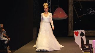 9. Festival vjenčanja u Zadru, druga večer