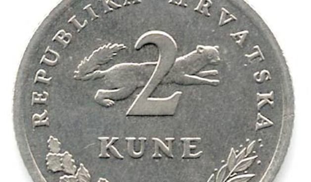 Dvije kune/Foto: denis.pregrada.hr