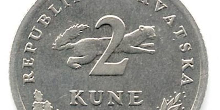 Dvije kune/Foto: denis.pregrada.hr