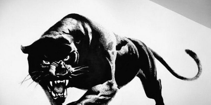 Dino Dević: Zidni murali Dino Dević: Zidni murali