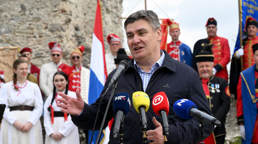 Otvorena 500. Kostelska uskrsna pištola Otvorena 500. Kostelska uskrsna pištola