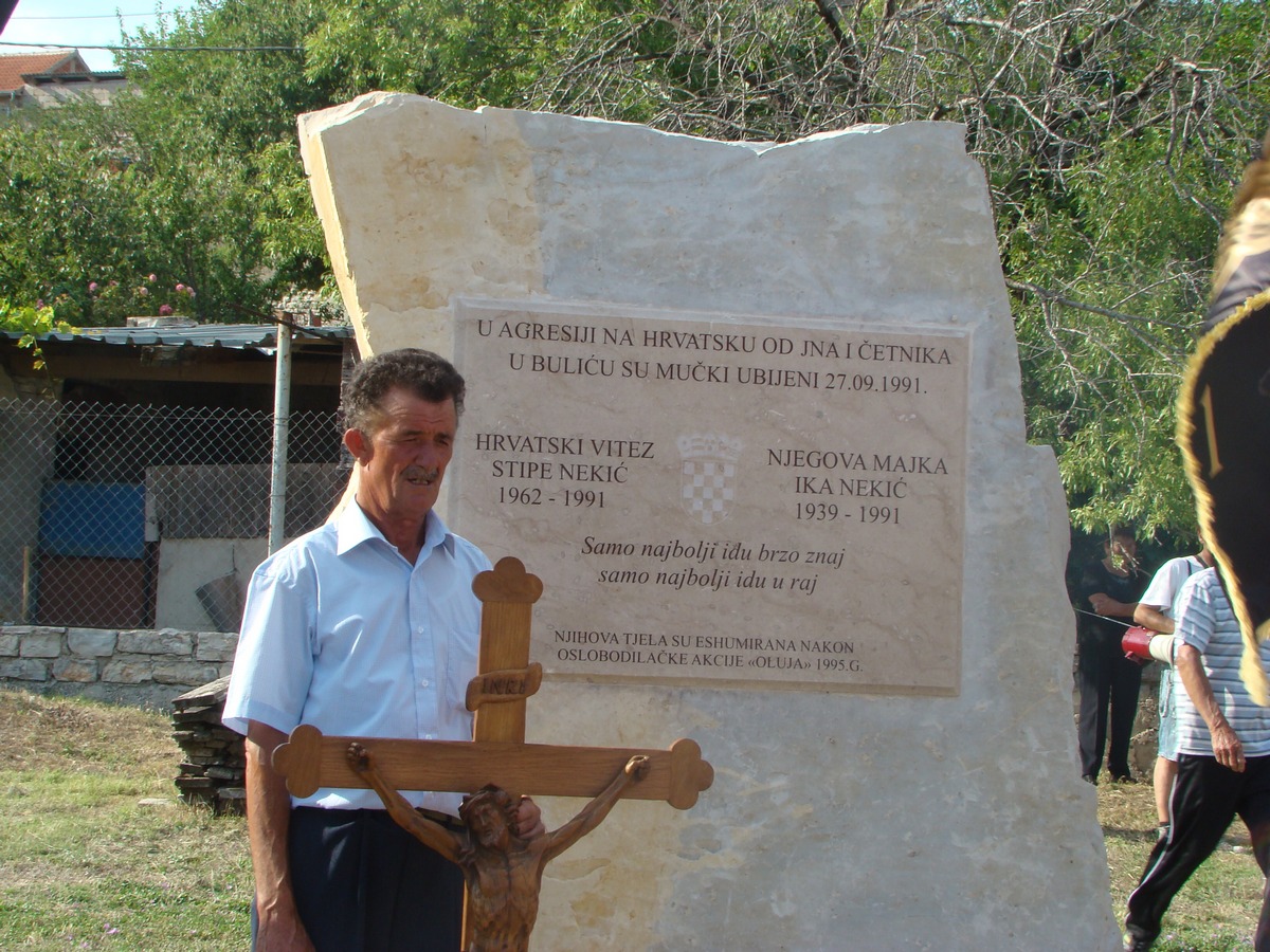 molitvena hodnja, bulic vuksic lisane molitvena hodnja, bulic vuksic lisane