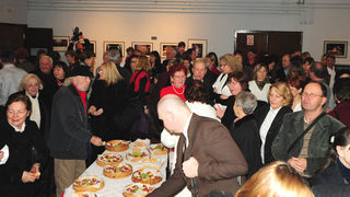 HNK Zadar: “Stoše od Foše iliti Kate Kapuralica” (Foto: Nenad Marčev)