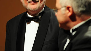 51. Glazbene večeri u Sv. Donatu: Glasovirski duo Jando i Mocsari, foto: N. Marčev