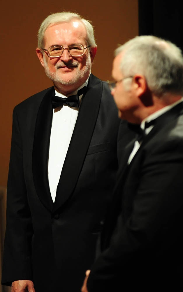 51. Glazbene večeri u Sv. Donatu: Glasovirski duo Jando i Mocsari, foto: N. Marčev