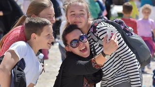 Svečano otvorena 2. Vrtna izložba “Cvijet Zadra” u organizaciji tvrtke Nasadi d.o.o. Foto: Dino Stanin/PIXSELL