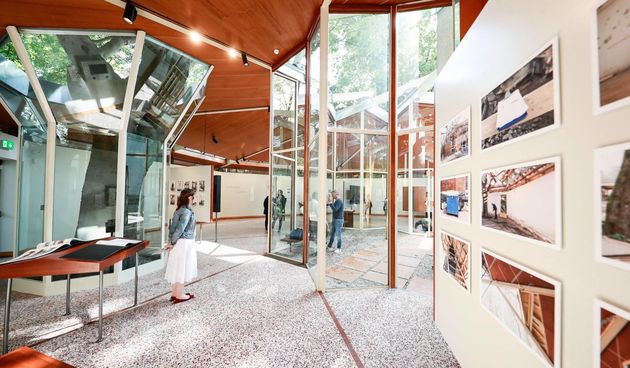 Venecijanski bienale arhitekture