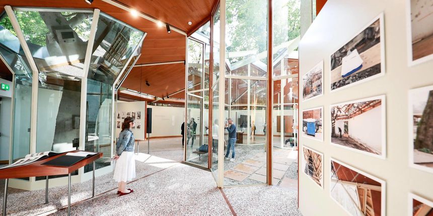 Venecijanski bienale arhitekture Venecijanski bienale arhitekture