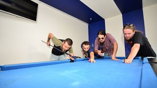 M. O. R. T. @ Zadar Craft Beer festival M. O. R. T. @ Zadar Craft Beer festival