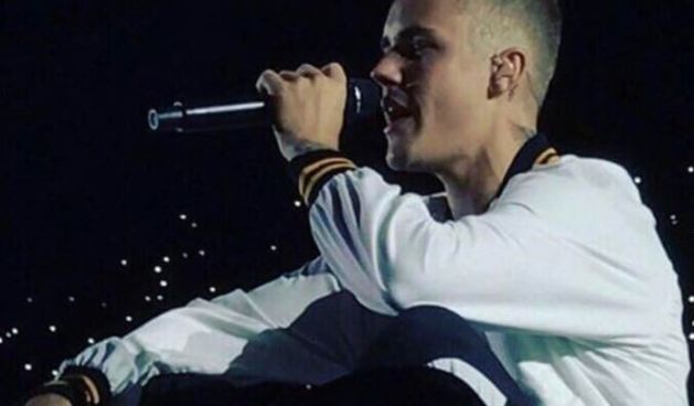Justin Bieber
