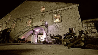 Country – western show u Arsenalu (foto: Marin Gospić)