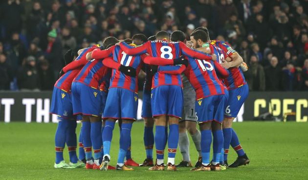 Crystal Palace Football Club