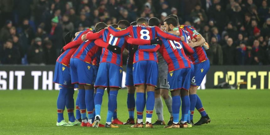 Crystal Palace Football Club Crystal Palace Football Club