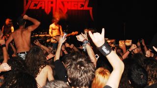 Metalfest Zadar 2012 by Tea Balog (III) Metalfest Zadar 2012 by Tea Balog (III)