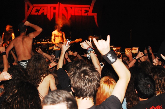 Metalfest Zadar 2012 by Tea Balog (III) Metalfest Zadar 2012 by Tea Balog (III)