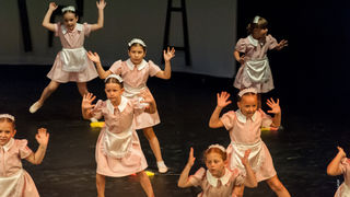 Gesta u HNK Zadar: “Odgojooj 2 (pubertet uzvraća)”