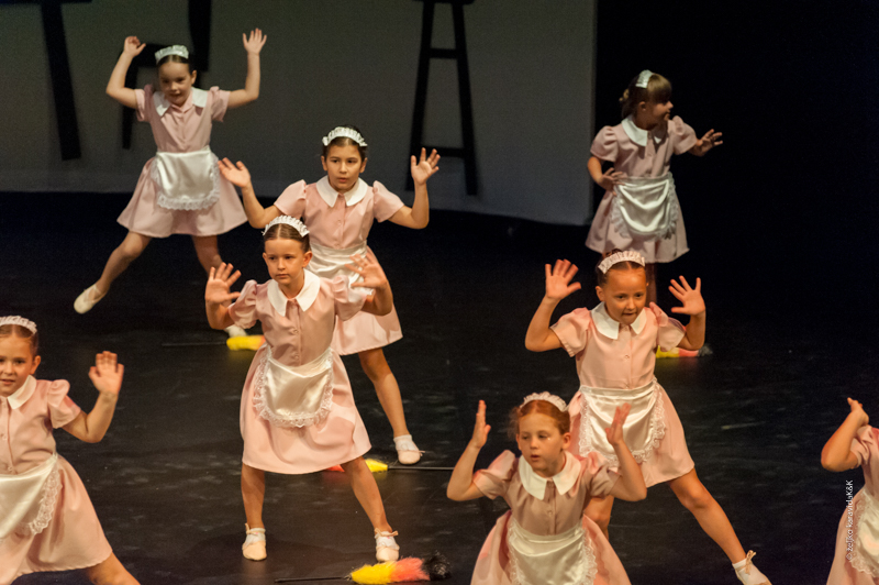 Gesta u HNK Zadar: “Odgojooj 2 (pubertet uzvraća)”