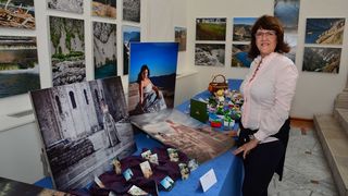 Festival suvenira Zadarske zupanije, foto: Iva Perincic