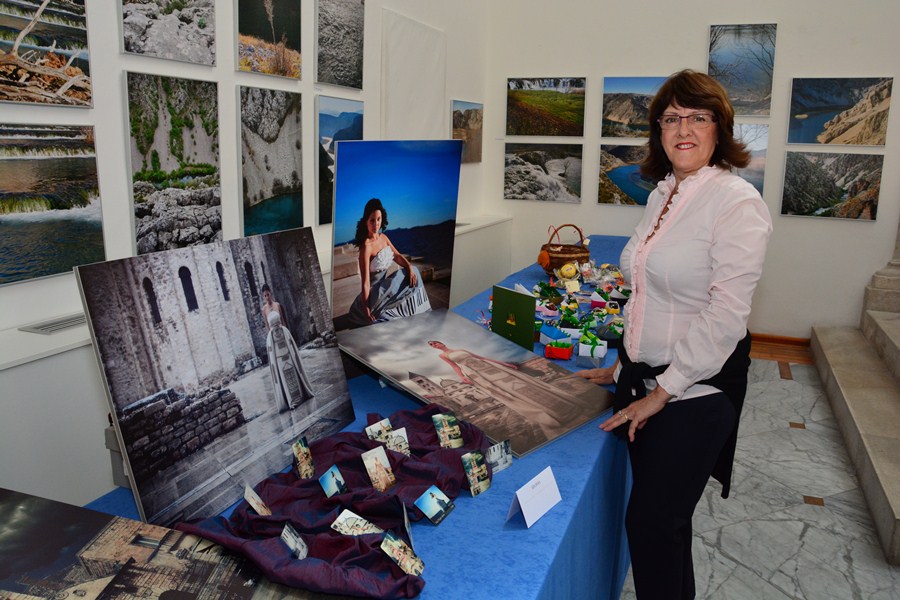 Festival suvenira Zadarske zupanije, foto: Iva Perincic