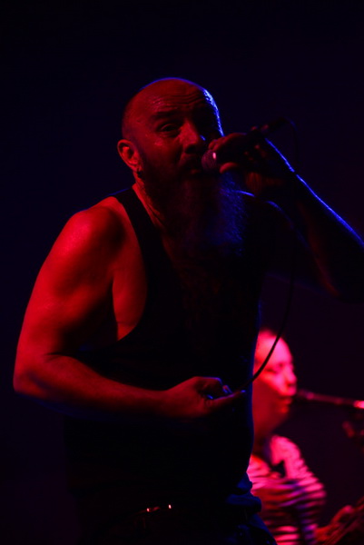 Svaki koncert Kultur shocka u Zadru posebna je priča. Tako je bilo i sinoć na Poljani Branka Stojakovića!