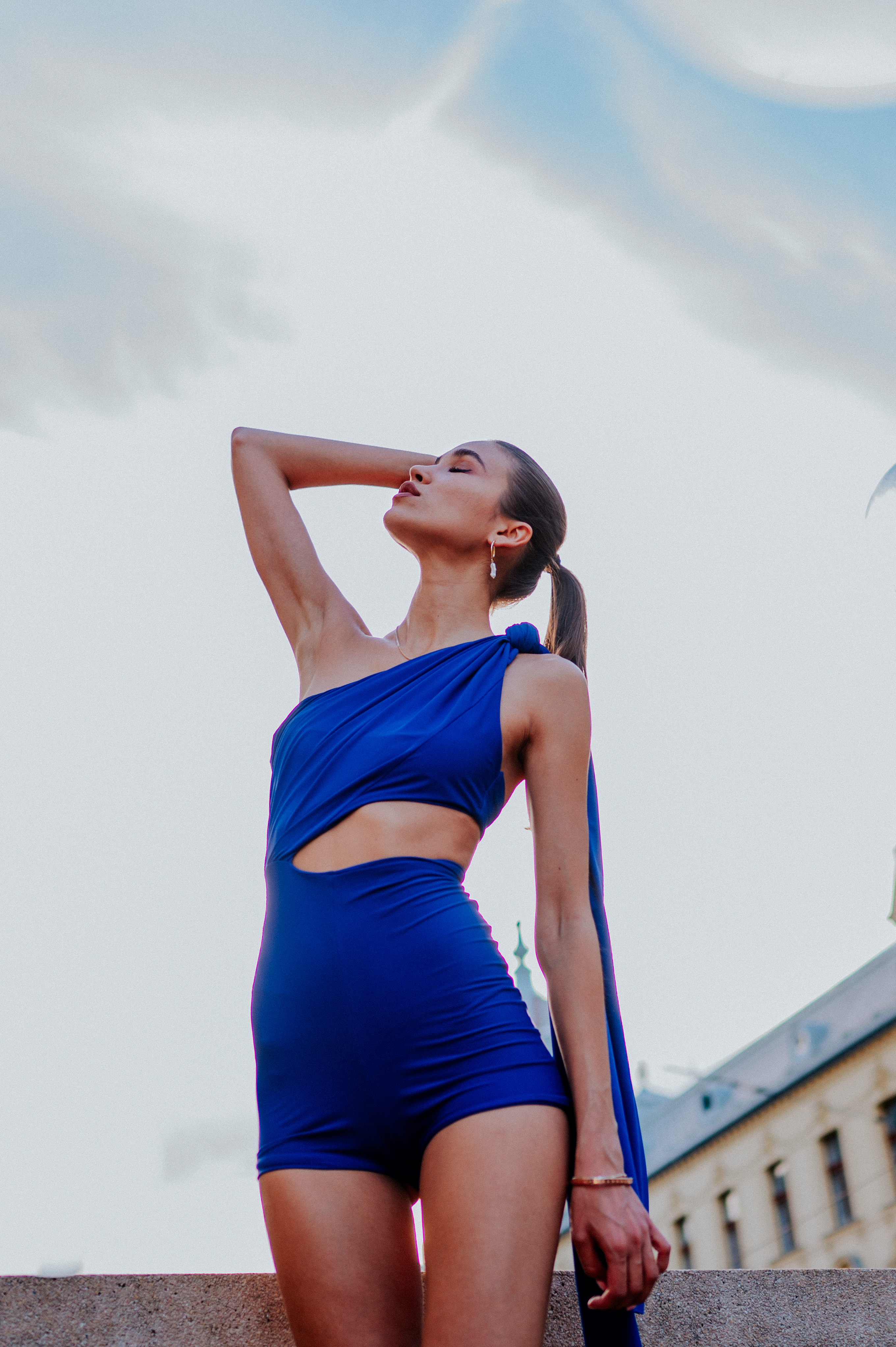 Nova resort kolekcija s potpisom Kristine Burje