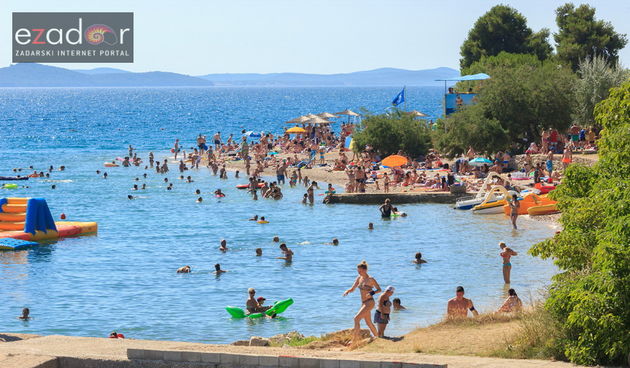 Večernji đir po gradu 6. srpnja 2017.