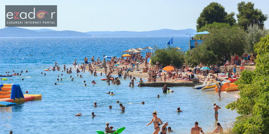 Večernji đir po gradu 6. srpnja 2017.