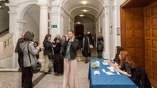 LOvro Pogorelić: “Kavalir za klavirom” u Svečanoj dvorani Sveučilišta u Zadru LOvro Pogorelić: “Kavalir za klavirom” u Svečanoj dvorani Sveučilišta u Zadru