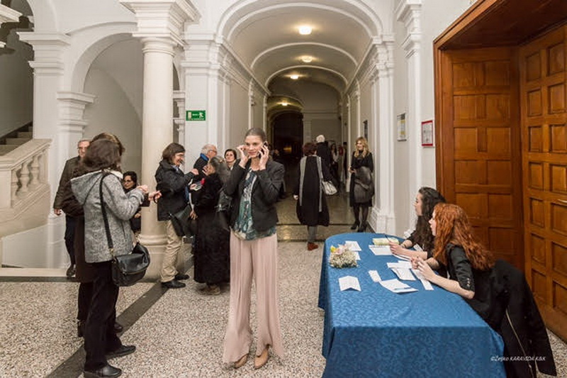 LOvro Pogorelić: “Kavalir za klavirom” u Svečanoj dvorani Sveučilišta u Zadru LOvro Pogorelić: “Kavalir za klavirom” u Svečanoj dvorani Sveučilišta u Zadru