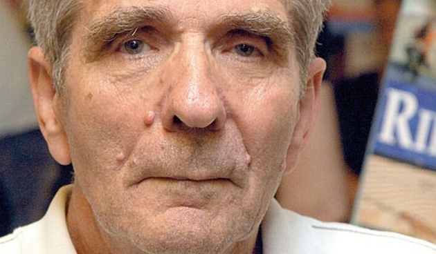 Danijel Dragojevic, foto:Globus