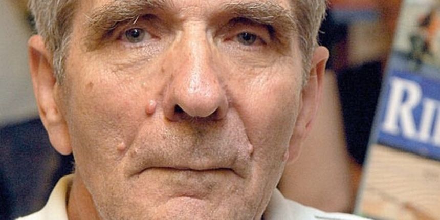 Danijel Dragojevic, foto:Globus