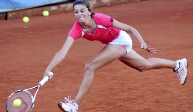 Ana Vrljić / CROPIX