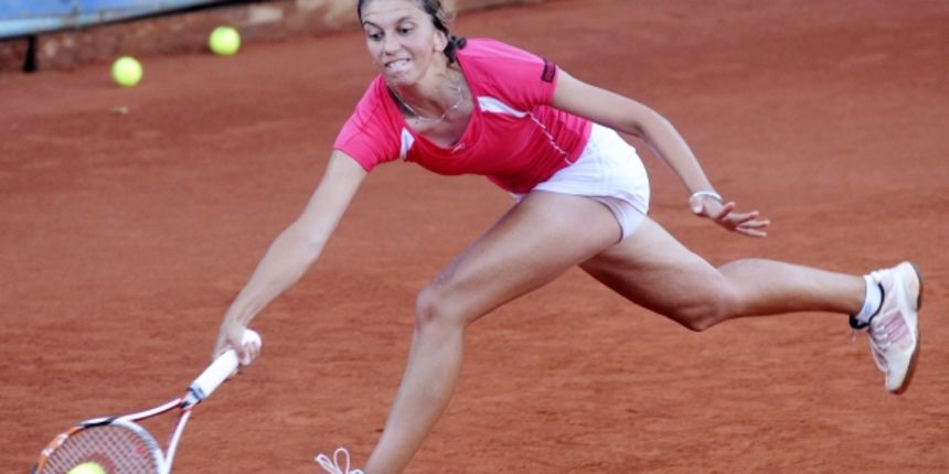 Ana Vrljić / CROPIX