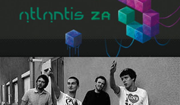 Leut Magnetik nastupaju u Galeriji umjetnina Split