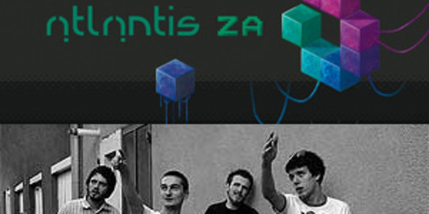 Leut Magnetik nastupaju u Galeriji umjetnina Split Leut Magnetik nastupaju u Galeriji umjetnina Split