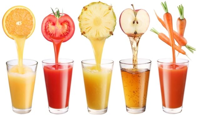 Sokovi, foto: she.hr