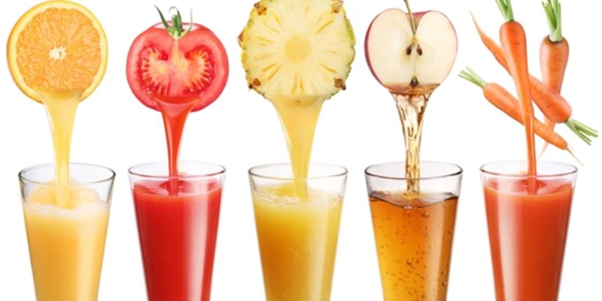 Sokovi, foto: she.hr