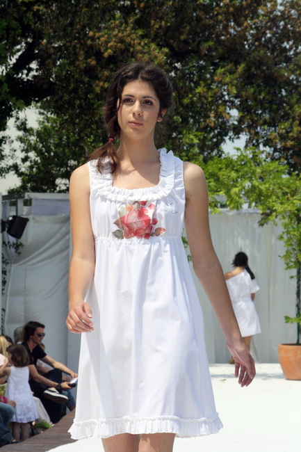 The Garden: Baby Rose kolekcije by E-production, Foto: Ivan Stipcevic