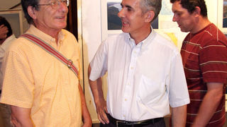 Otok Rava – Izložba u HKK