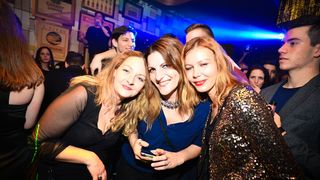 Božićni koncert Marijana Bana i Diktatora u Maraschino baru