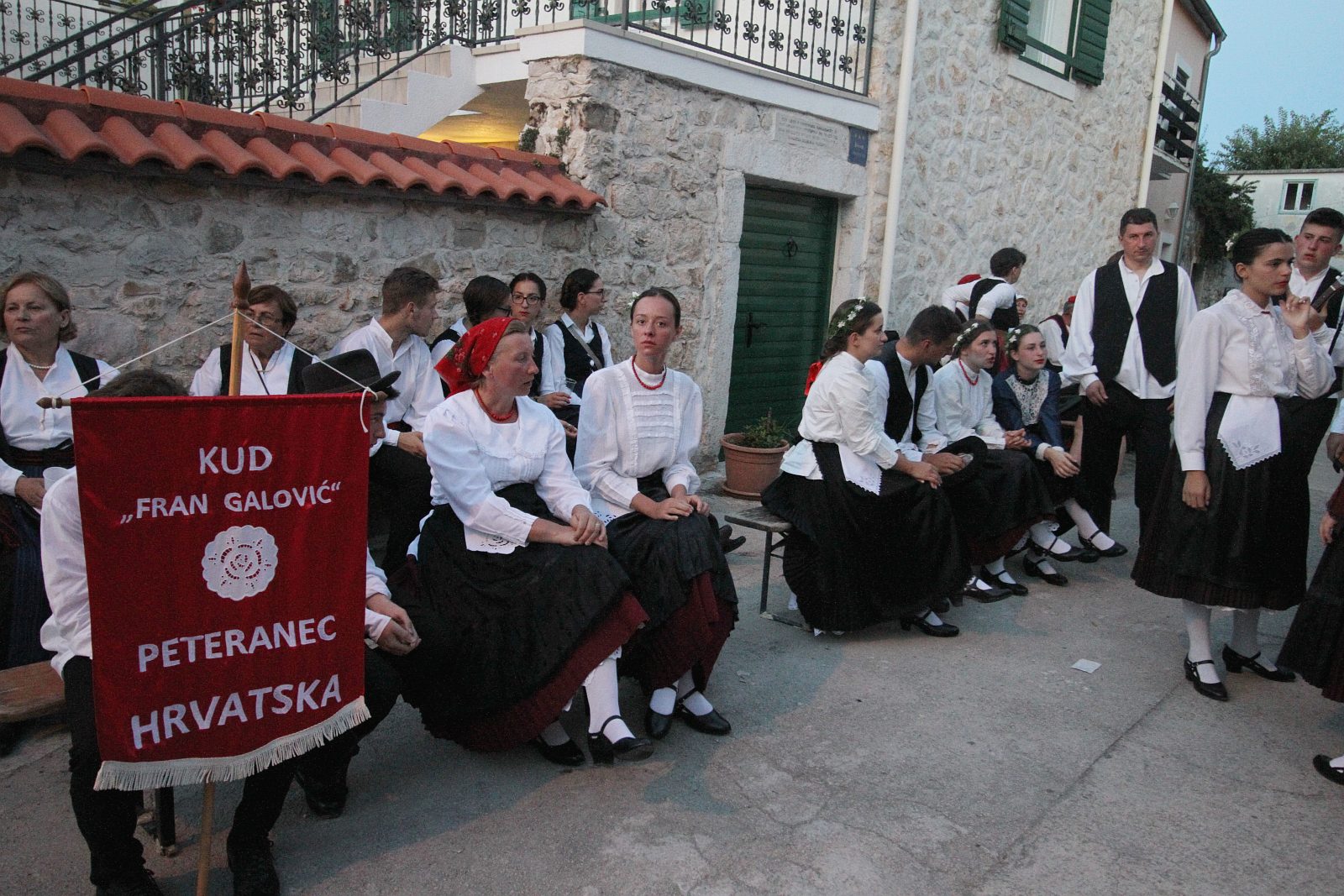14. Večer folklora u Bibinjama 14. Večer folklora u Bibinjama