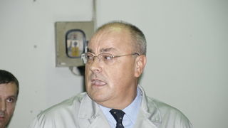 Željko Uzelac, TCG Benkovac Željko Uzelac, TCG Benkovac