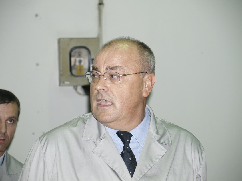 Željko Uzelac, TCG Benkovac Željko Uzelac, TCG Benkovac