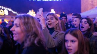 Petar Grašo @ Advent u Zadru