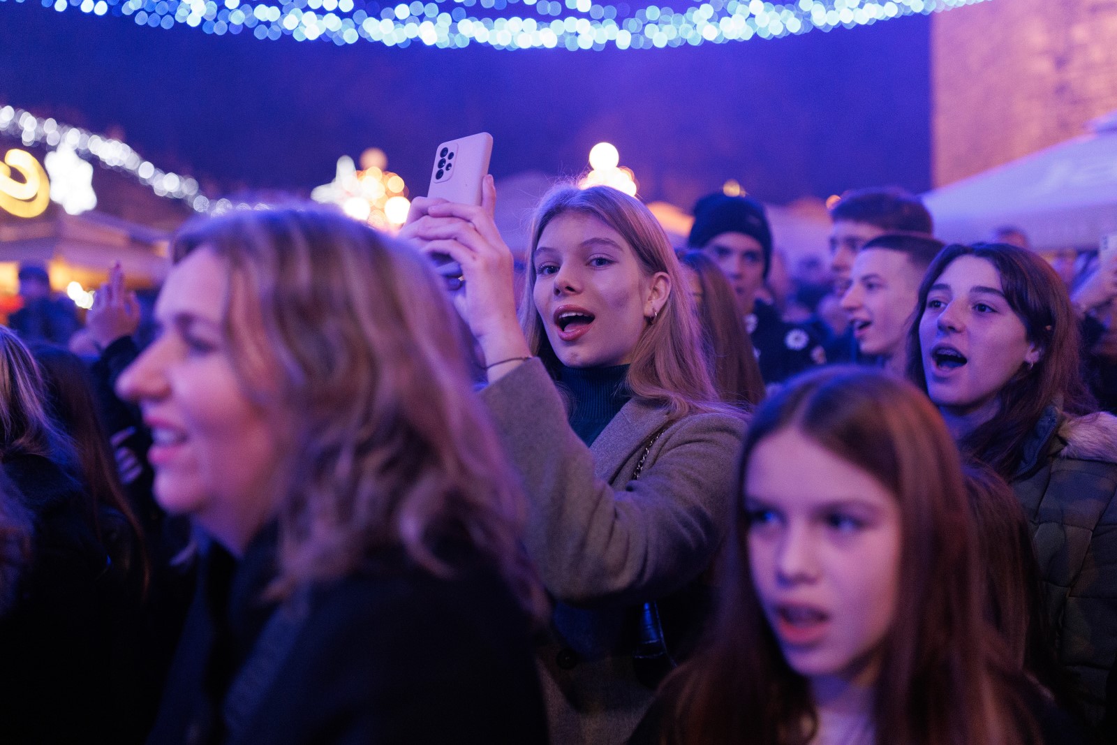 Petar Grašo @ Advent u Zadru