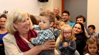 Zadarski Palčići Zadarski Palčići